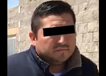 Dan 22 años de prisión a presunto homicida del periodista Santiago Barroso