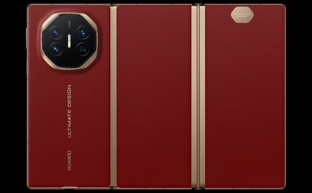 Huawei lanzamientos. Imagen: especial