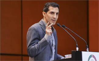 Rommel Pacheco ve en la Copa del Mundo una oportunidad para fortalecer la cultura deportiva