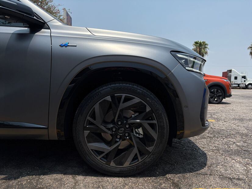 Foto: Bruno Dagio. El Universal