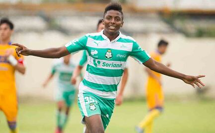 Joao Maleck fue liberado tras pagar fianza