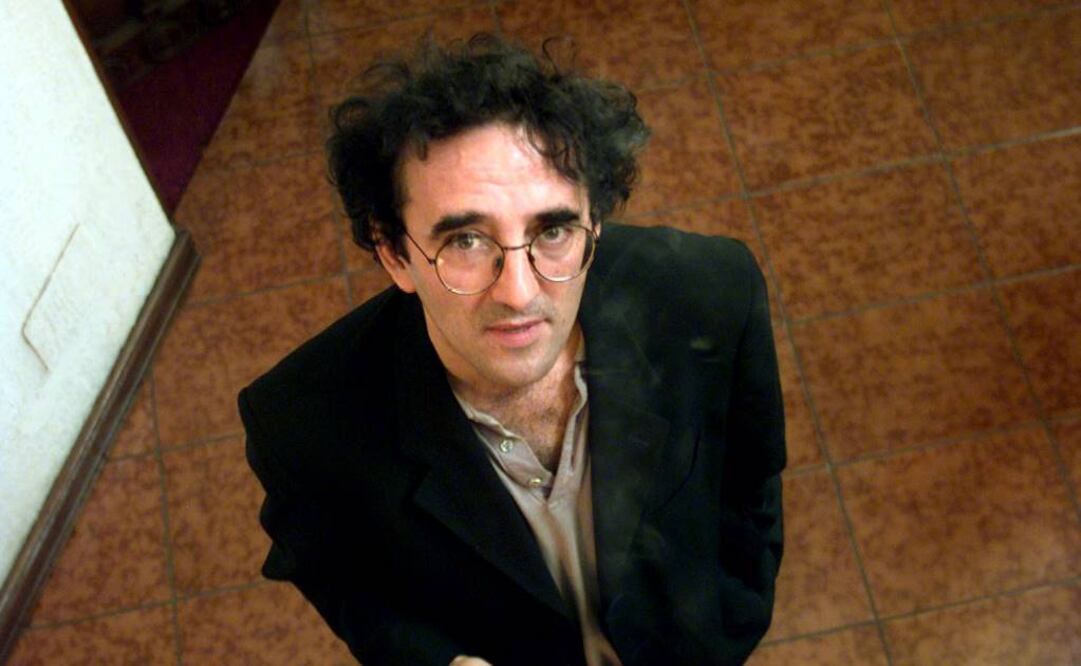 La de Roberto Bolaño es una de las novelas más representativas de la última década del siglo XX. (FOTO: Archivo EL UNIVERSAL)