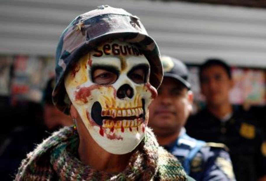 ¿Cómo te puede afectar la Ley de Seguridad Interior? 
