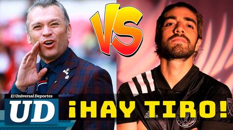 El pleito entre Pizarro e Higuera en redes sociales