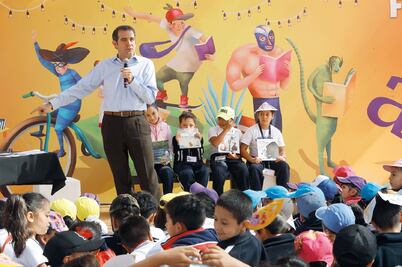 INE planea ajustar gasto electoral 2018 