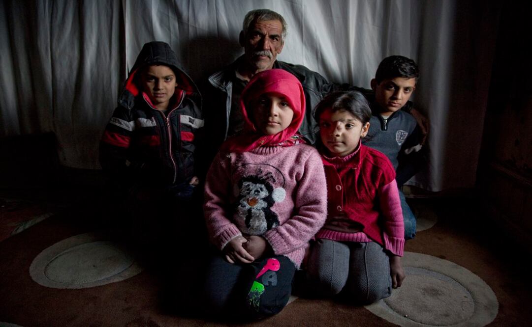 Feature photography by Cristopher Rogel Blanquet / EL UNIVERSAL