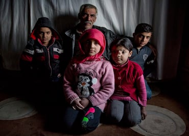 Syria: A humanitarian disaster of endless and unfathomable consequences