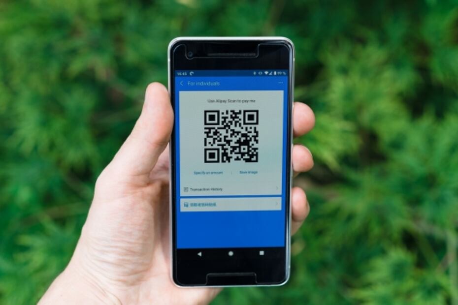 Profeco advierte sobre método de estafa a través de código QR