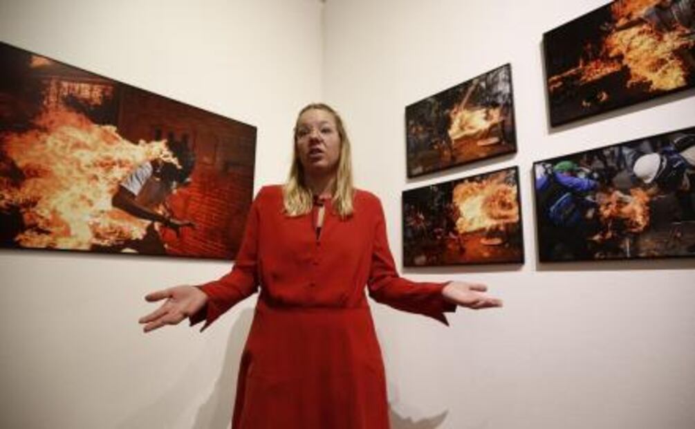 Tras cinco años, Ecuador vuelve a recibir la World Press Photo