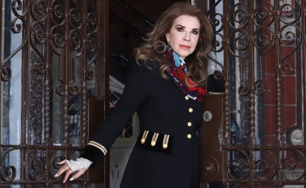 Guadalupe Pineda no hará serie de su vida, prefiere quedarse con su intimidad