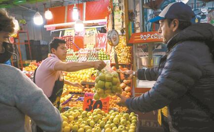 Inflación supera a los incrementos salariales