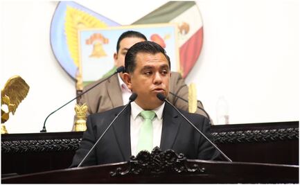 Candidato de Morena a presidencia municipal de Cuautepec, Hidalgo, tiene cuentas pendientes; no justificó gastos por 5 mdp