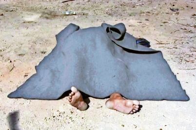 Denuncian masacre del EI en provincia siria de Homs