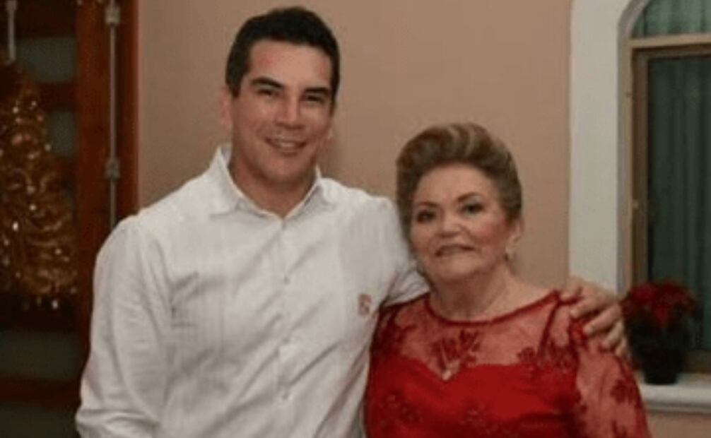 Uno de los predios expropiados pertenece supuestamente a la mamá de Aliro Moreno (30/09/2025). Foto: Especial