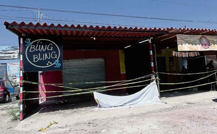 Aún indagan caso Bling Bling