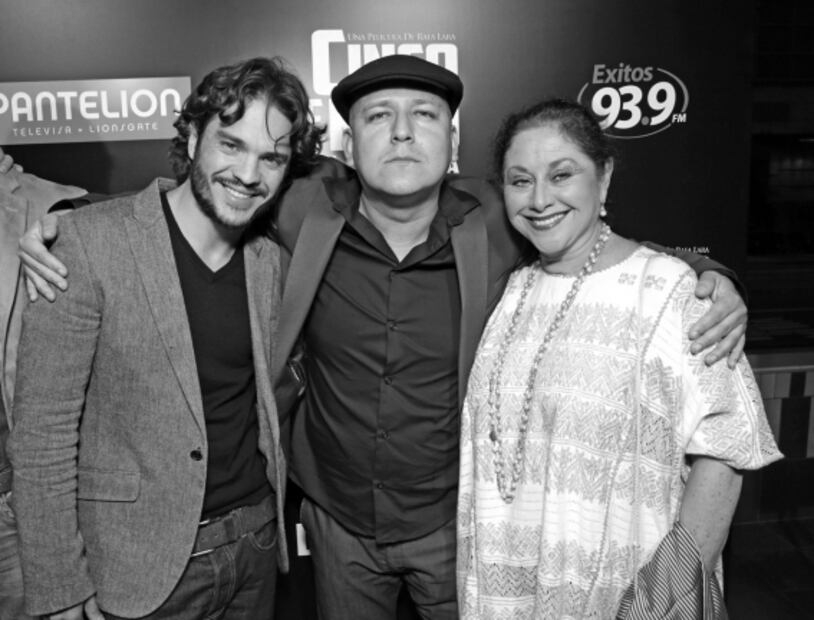 Disney retrata a Pancho Villa como un Robin Hood latinoamericano