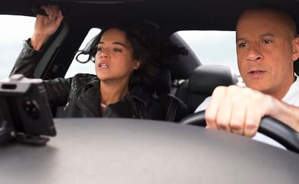 "Fast & Furious 10 y 11" se rodarán juntas