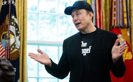 Elon Musk llama a legisladores a “matar” proyecto fiscal de Trump; advierte que condenará a EU a "la esclavitud de la deuda"