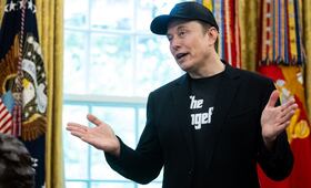 Elon Musk tacha de "abominación repugnante" el plan fiscal de Trump; críticas no cambian nada, dice Casa Blanca