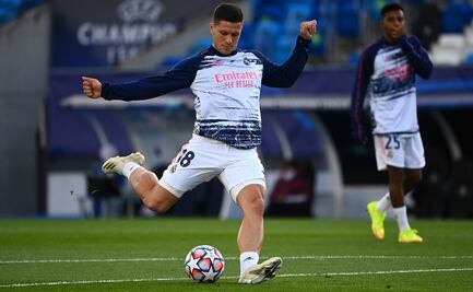 Delantero del Real Madrid enfrentaría sentencia de seis meses de prisión