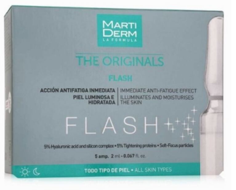 Conoce los beneficios de los productos “flash” o de emergencia