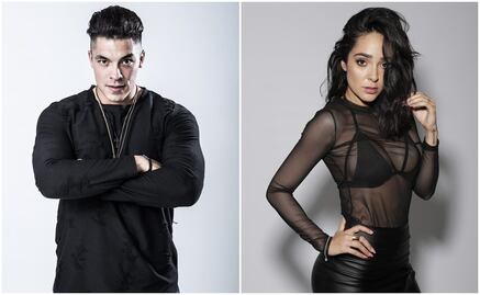 Jawy llega a la cama con otra en “Acapulco Shore”