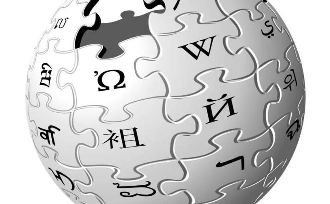 Wikipedia estrena nueva imagen