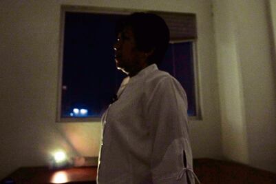 Un cautiverio y la muerte de su peón marcan a Ernesto