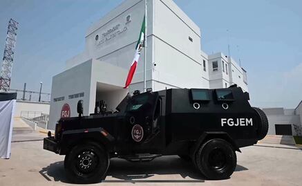 Secuestro en el Edomex a la baja; Fiscalía reporta una disminución del 28% en lo que va de 2022