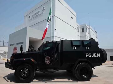 Secuestro en el Edomex a la baja; Fiscalía reporta una disminución del 28% en lo que va de 2022