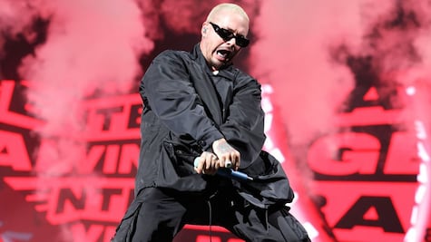 J Balvin: la polémica que llevó a retirar de YouTube el videoclip de la canción "Perra"