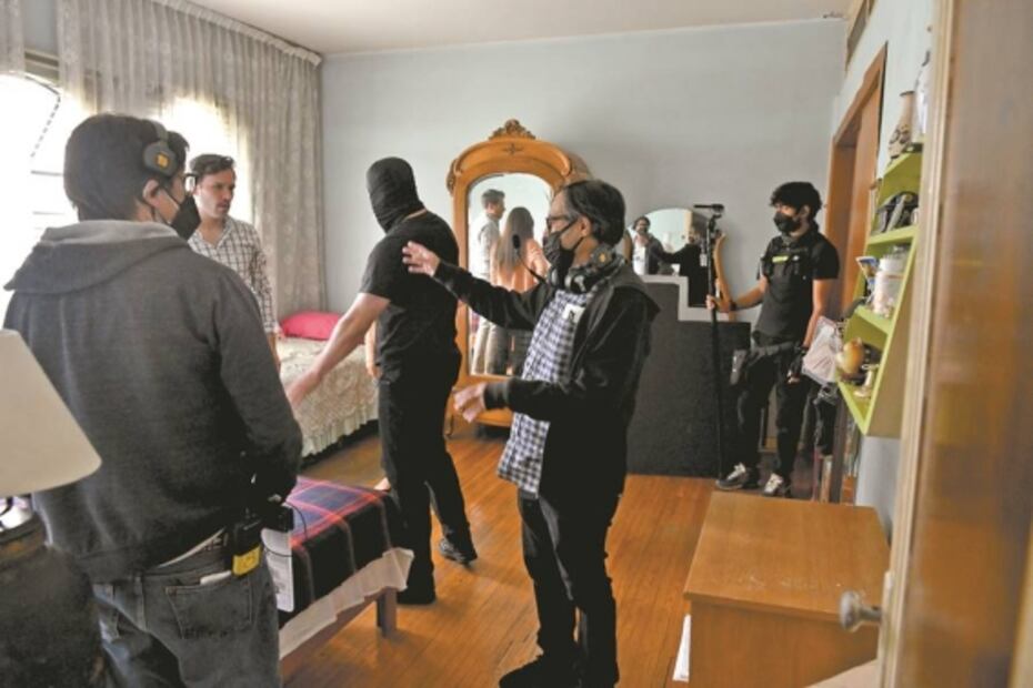 Asesinos juegan la “Lotería del crimen”
