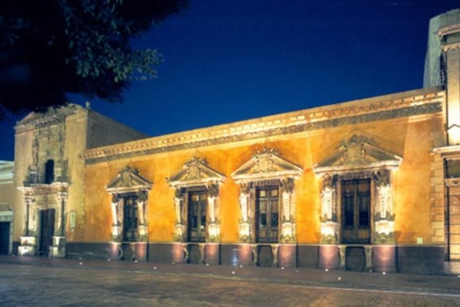 Conoce el centro de Mérida con este recorrido a pie