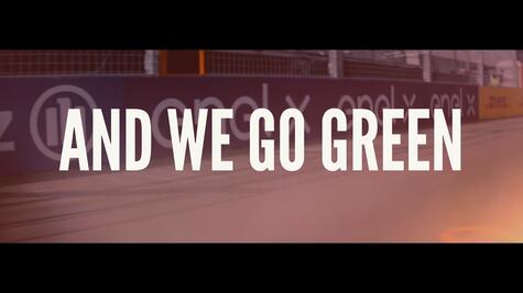 Presentan tráiler del documental de la Fórmula E 