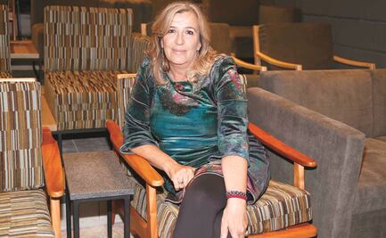 Streaming no solo debe ver hacia la comedia.- Mónica Lozano