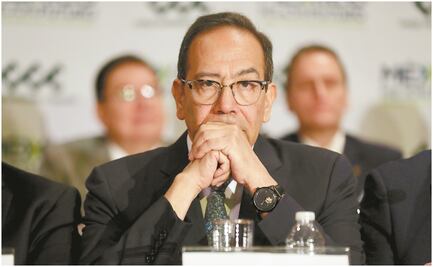 Reforma de pensiones estará lista hasta 2030: CCE