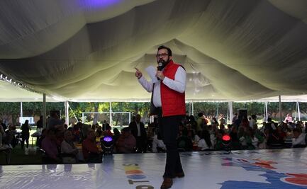 Presidente del PRI Jalisco pide protección y se la niegan