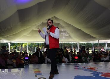 Presidente del PRI Jalisco pide protección y se la niegan
