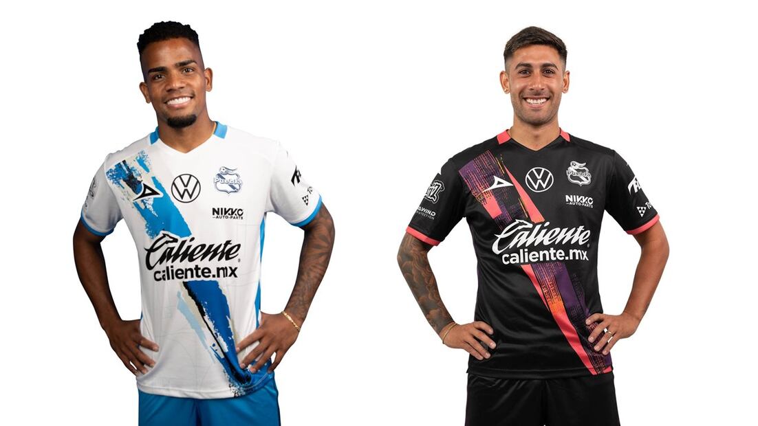 Apertura 2025 de la Liga MX; conoce todos los nuevos uniformes de los equipos