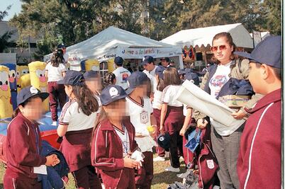 Ricos deducen 6 mil 256 mdp en 2016: CIEP