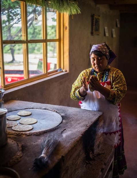 Barrancas del Cobre: qué hacer y ver, además de subirte al Chepe 