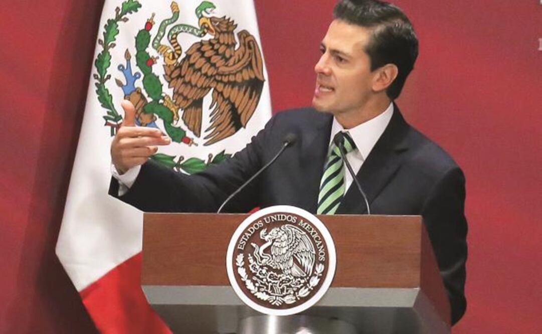 File photo/EL UNIVERSAL