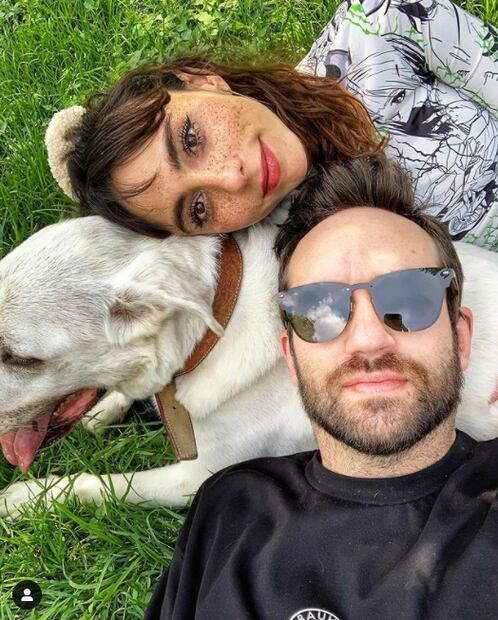Consuelo Duval, feliz por el embarazo de Natalia Téllez: ¿Niño o niña, qué traerá en la panza la pecosa?