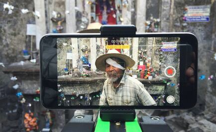 Celebran día de la tierra con documentales hechos con iPhone 6s