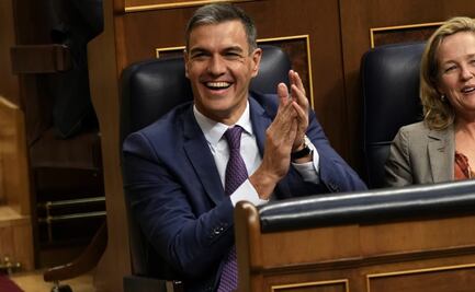 Rey Felipe VI de España pide al presidente Pedro Sánchez formar nuevo gobierno