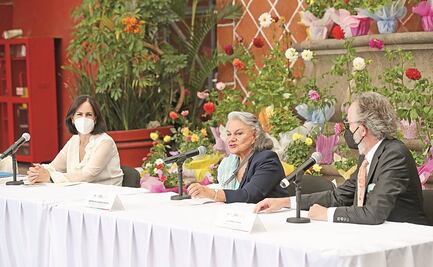 Buscan revivir la Feria de las Flores en la alcaldía Álvaro Obregón