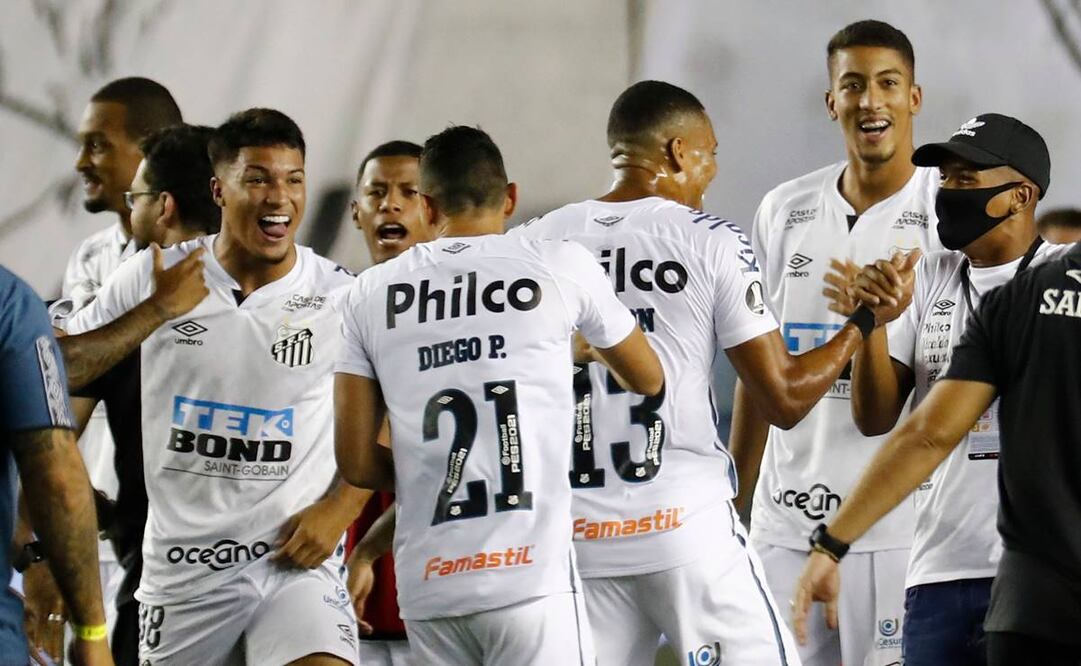 La Copa Libertadores no es como la pintan