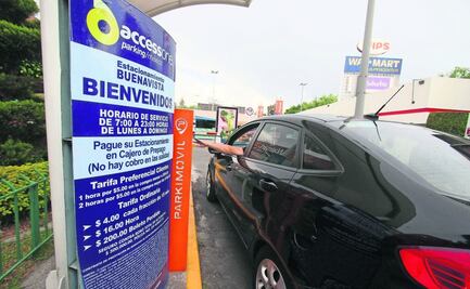 Ven favorables reformas del Congreso a estacionamientos
