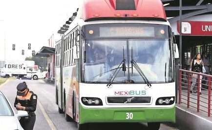 Día del Trabajo: estos serán los horarios del Mexibús, Mexicable y Tren Suburbano el jueves 1 de mayo