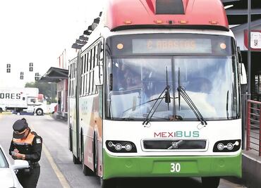 Día del Trabajo: estos serán los horarios del Mexibús, Mexicable y Tren Suburbano el jueves 1 de mayo